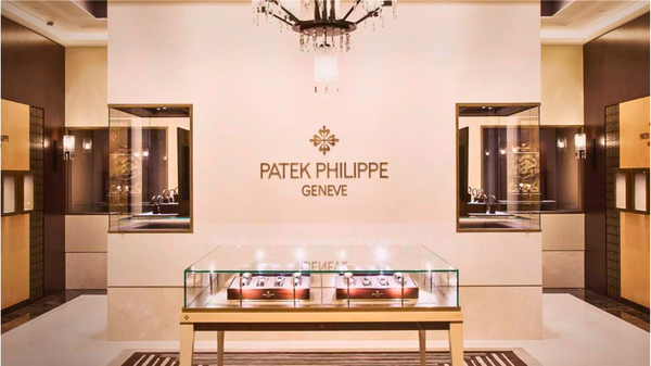 Patek Philippe Presents 15 New Models