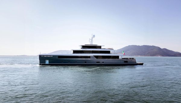 M/Y Amante