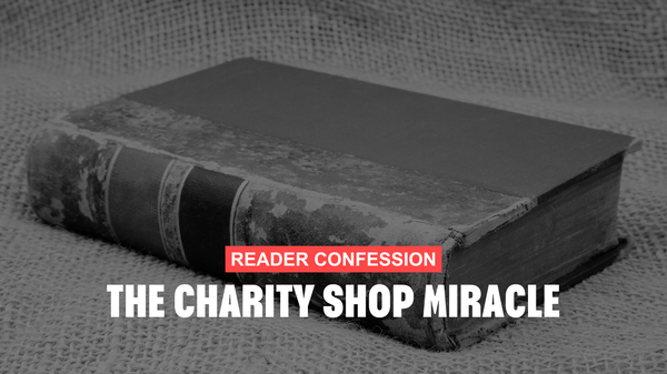 The Charity Shop Miracle