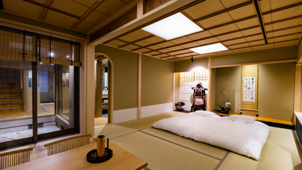 The Growing Demand for Japan’s Hidden Ryokans