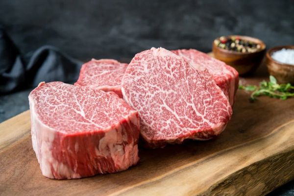 The Secret World of Wagyu Beef