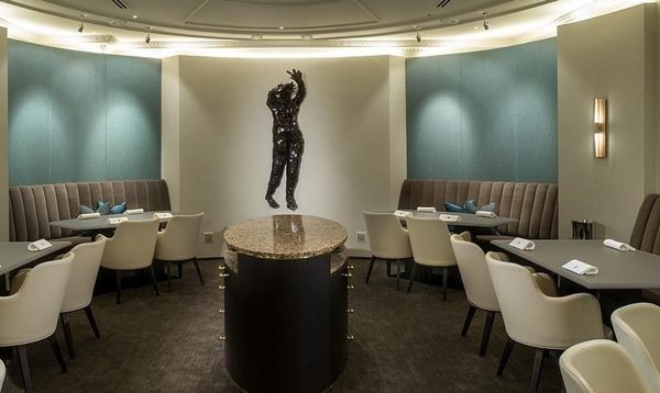 Alinea: A Three-Star Creative Culinary Adventure in Chicago