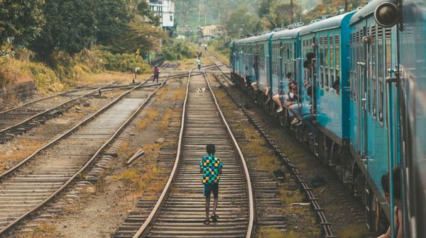 Sri Lanka: The Ultimate Travel Guide