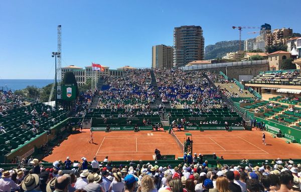 Rolex Monte-Carlo Masters 2025