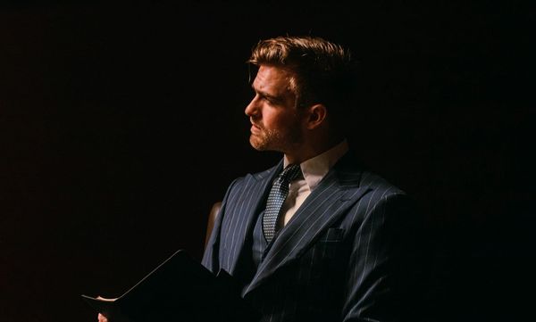Why a €10,000 Suit is More Than Just a Price Tag