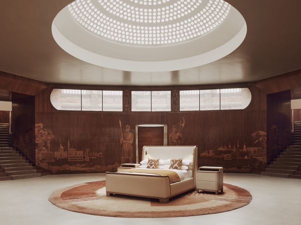 Savoir Beds
