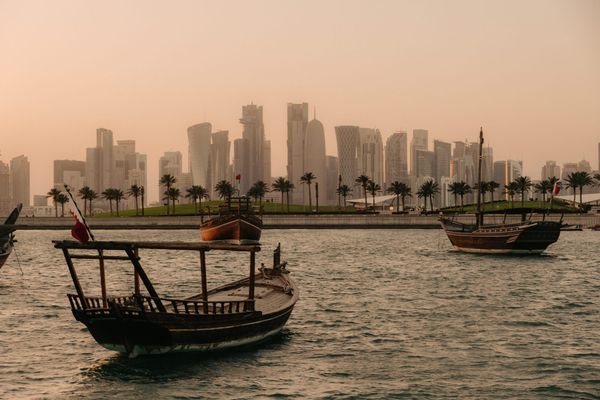 Doha