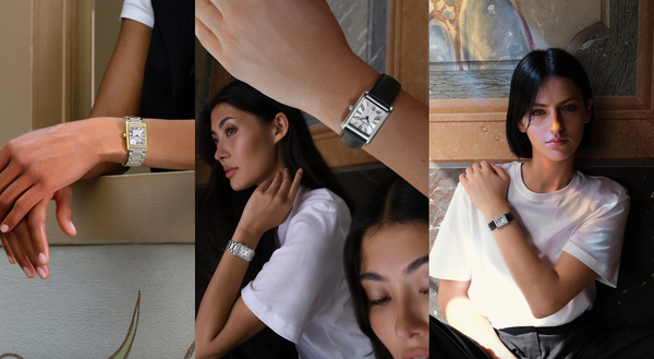 Maurice Lacroix Unveils the Bold and Elegant FIABA Square