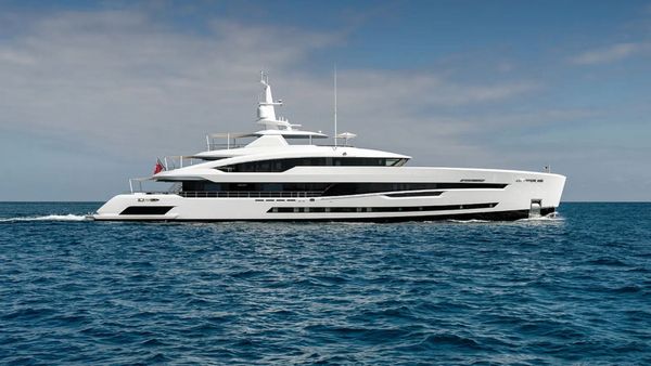 Heesen Yachts
