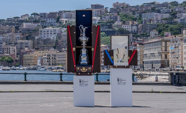 Louis Vuitton 38 America’s Cup
