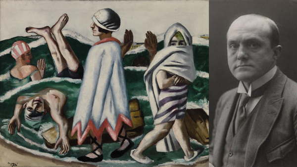 Max Beckmann