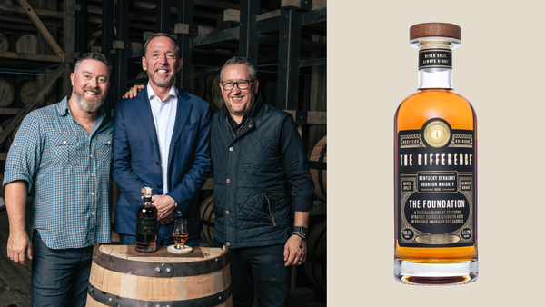 The Difference® Business Bourbon™