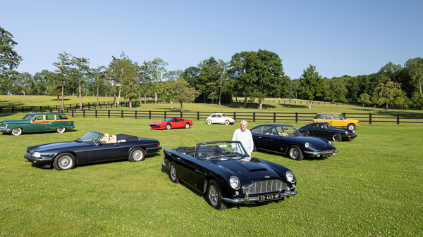 The Cartier Collection You Didn’t See Coming