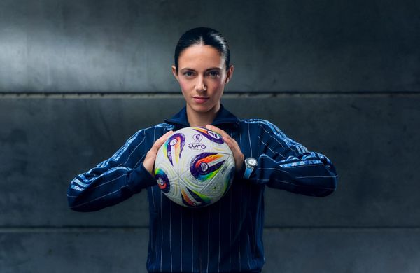 Aitana Bonmatí, FC Barcelona.