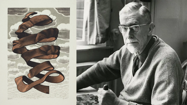 Maurits Cornelis Escher