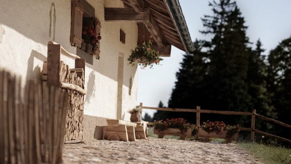 A Chalet with Jaeger-LeCoultre’s Signature