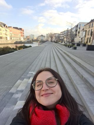 Daria Karakoz