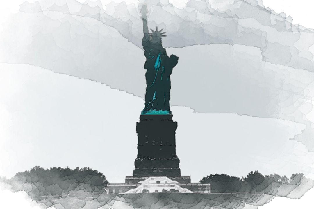 Statue of Liberty