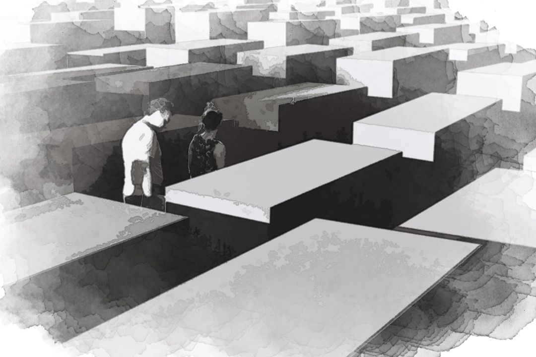 You can read the story behind this photo here: alessio.exposure.co/berlin