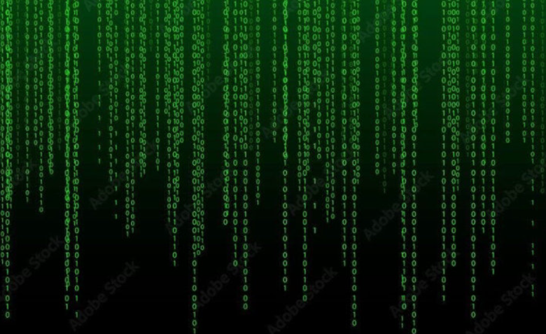 A green stream of numbers

AI-generated content may be incorrect.