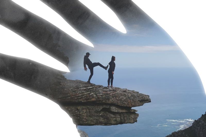 For Better Rather Than Worse