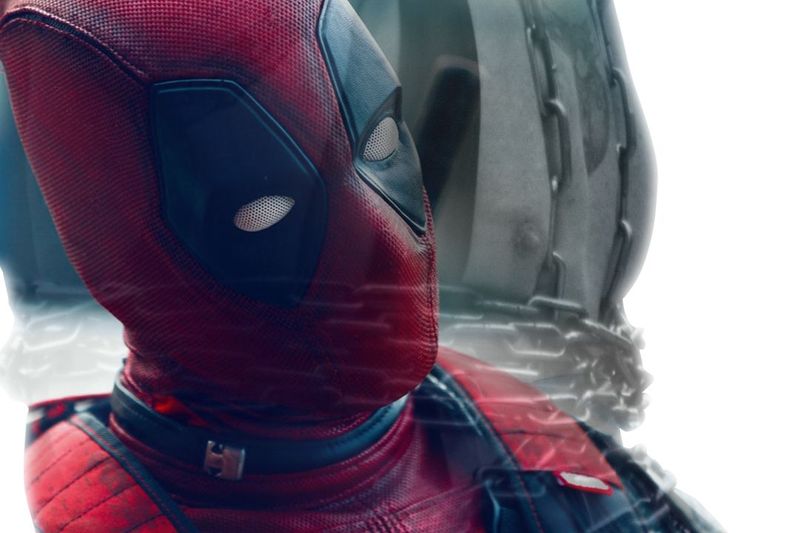 Are you sure you are at the right family reunion?