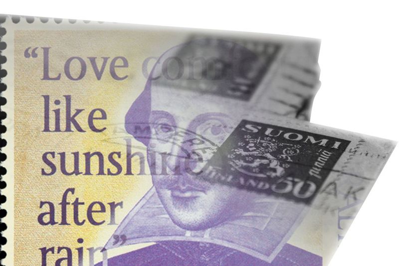 The World is your Stage. Act as if it were so!