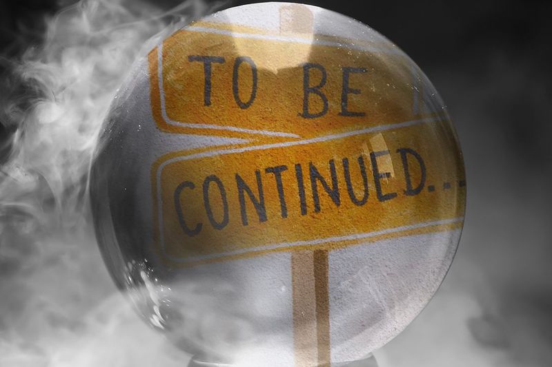 Free Will is an Allusion Worth Discovering