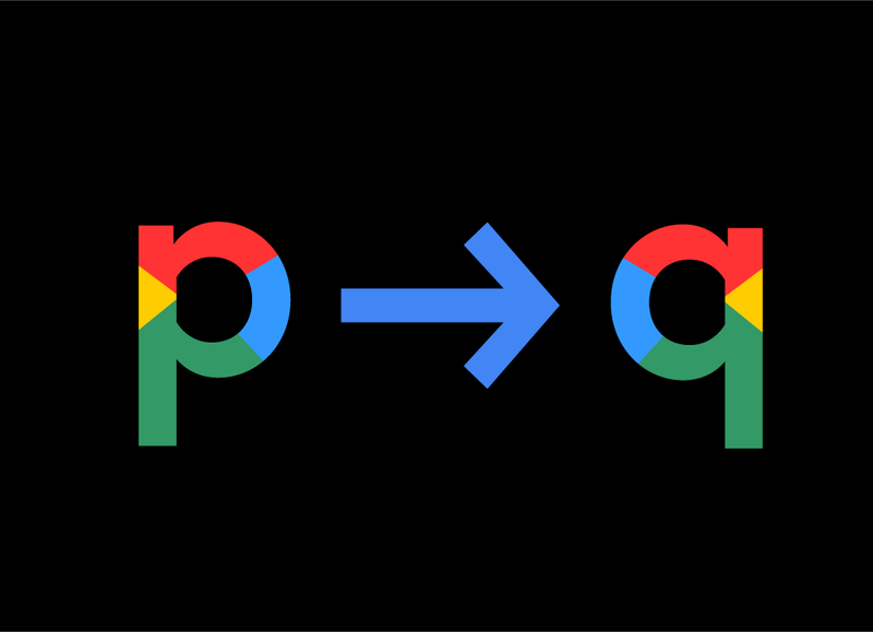 Mind your p's, what about your q's?