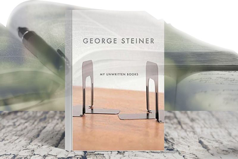 My Unwritten Books (2008)