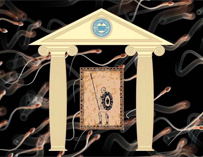 Where did Theseus Die?