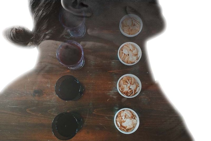 Christ Makes Good Cookie