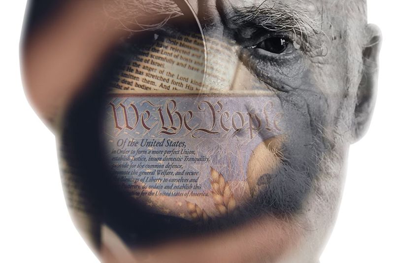 The Ethical Dogmatist