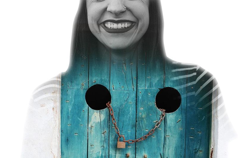 Depressed Long Term Depression (LTD)