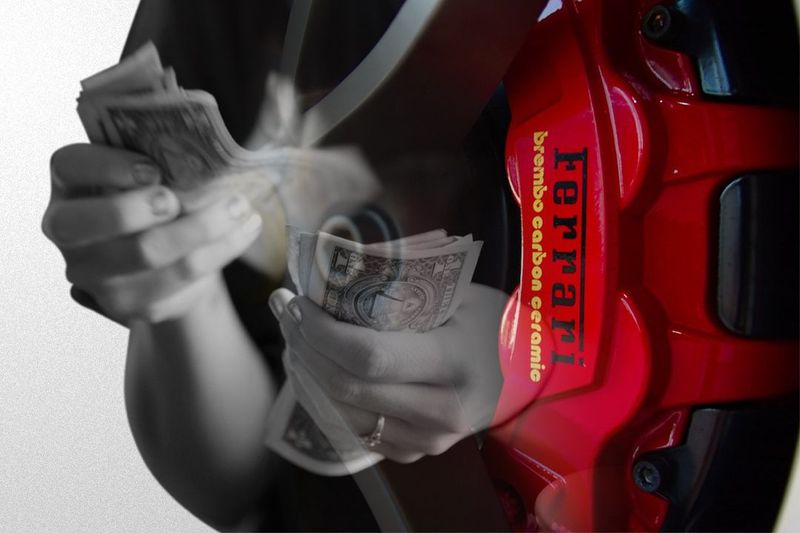 Two Parties; The Labour Party and the Wealthy Party