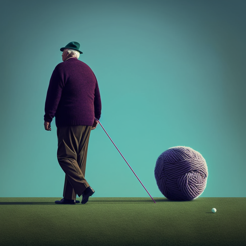 Life Has No Meaning. So What?