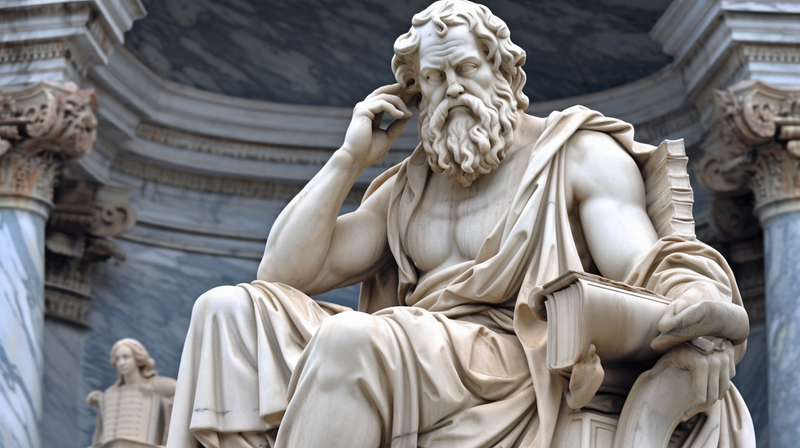 The Concept of Justice in Plato's 'The Trial and Death of Socrates'