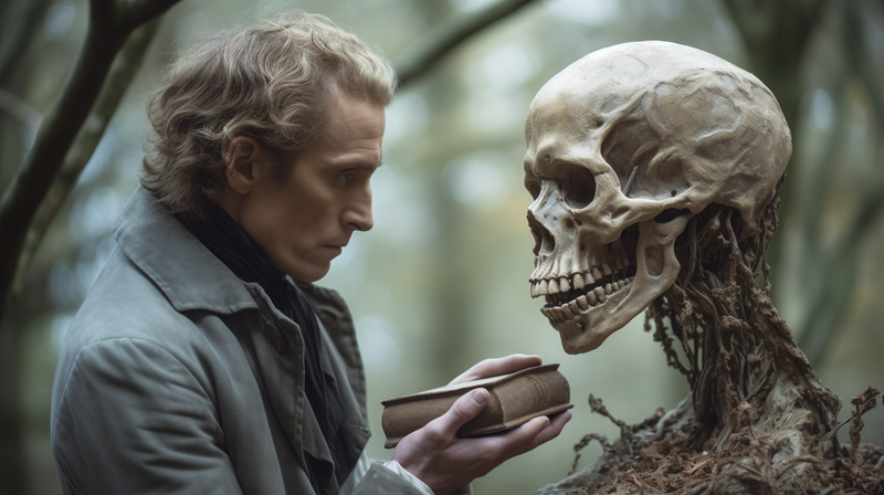 The Ethical Implications of Science in Mary Shelley's 'The Modern Prometheus'