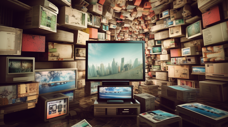 The Future of Journalism: Navigating the Digital Landscape