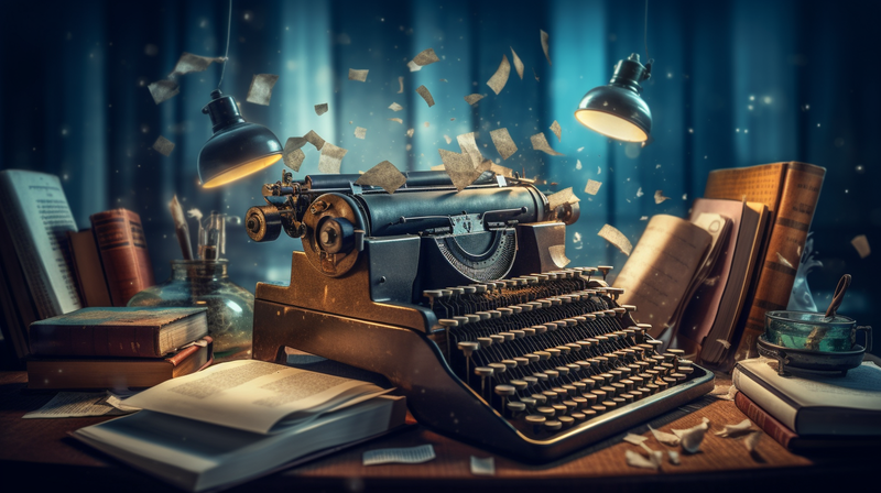 The Future of Storytelling: Innovations in Narrative Formats