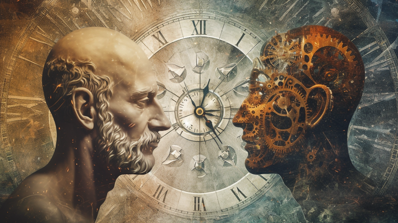 The Intersection of Philosophy and Psychology: Insights into the Human Mind