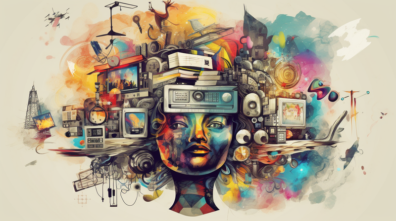 The Rise of Intellectual Property: Navigating the Digital Copyright Landscape