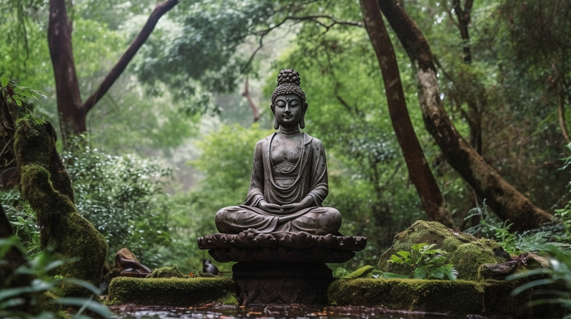 The Stoic Path to Inner Peace: Lessons in Resilience and Serenity