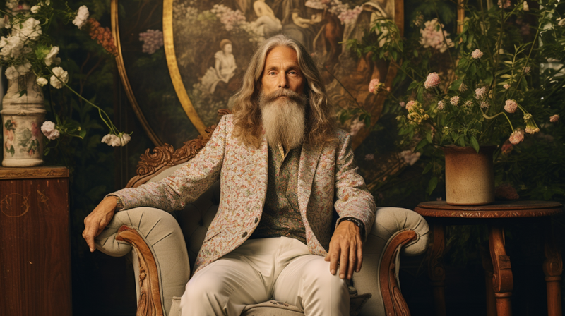 The Art of Living: Ancient Wisdom for a Balanced and Fulfilling Life