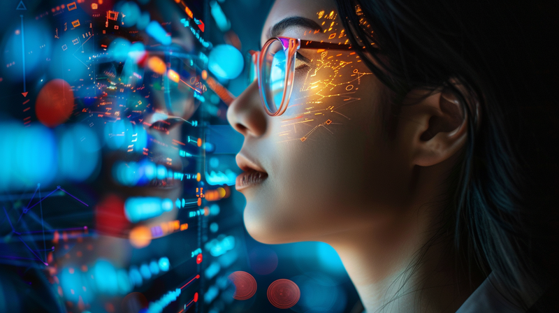 The Google Oracle Gets An Upgrade: Gemini Challenges ChatGPT's Supremacy in the LLM Arena