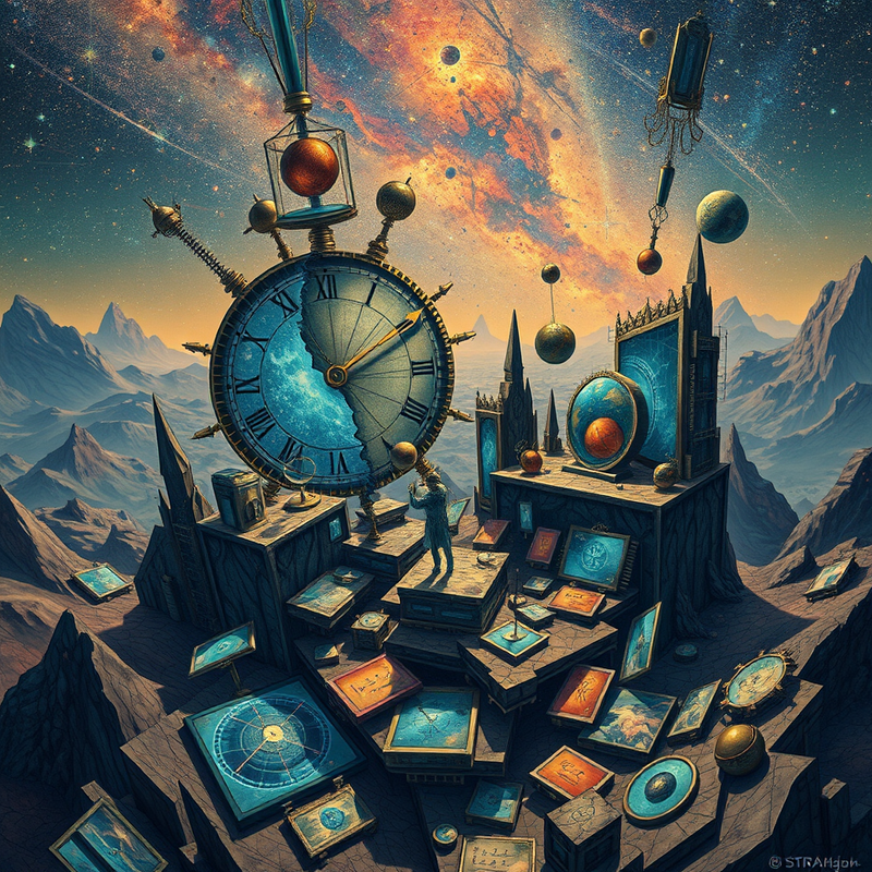 Life: The Complication Theses