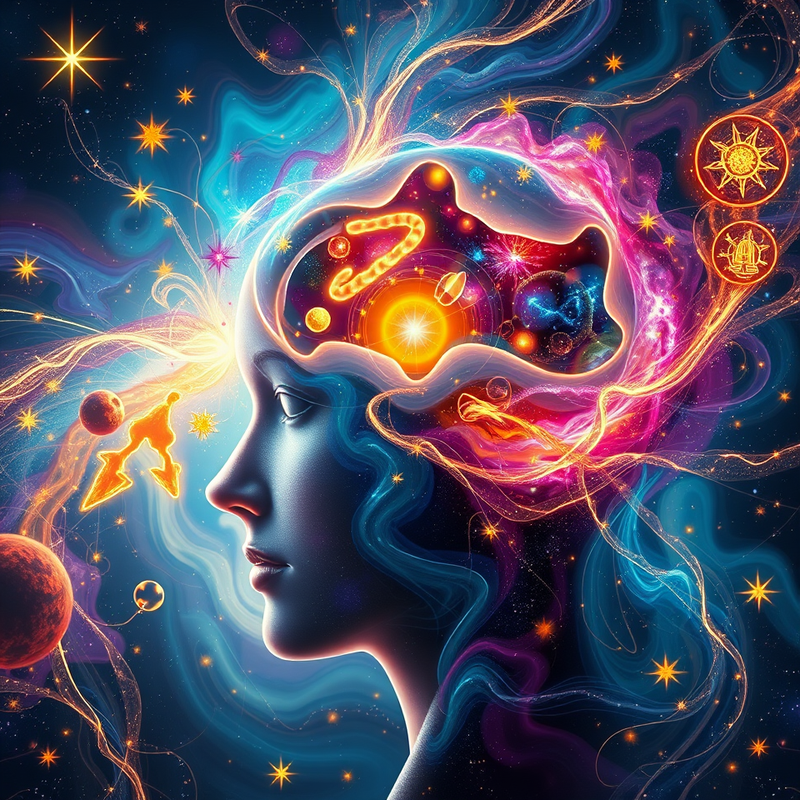 The Enigma of Mind and Soul