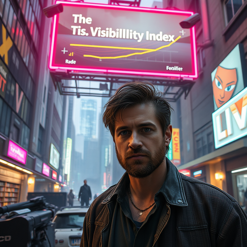 Place Clickbait Title Here: The Effort to be Recognized