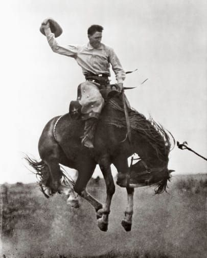 Eight Seconds of Freedom: My Country Awakening