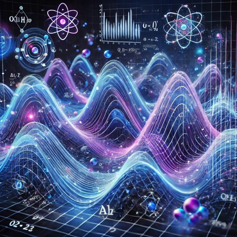 Why You Ought To Care About Hilbert Space: The Playground of Infinite Dimensions